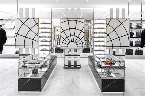 ysl collins street|Saint Laurent Celebrates New Melbourne Flagship .